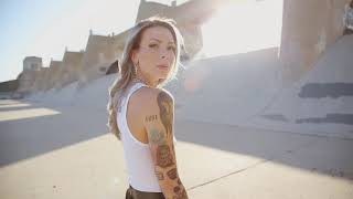 Sirius Xm High Octane Host @Cibabs shot & edited by @Paigexsierra