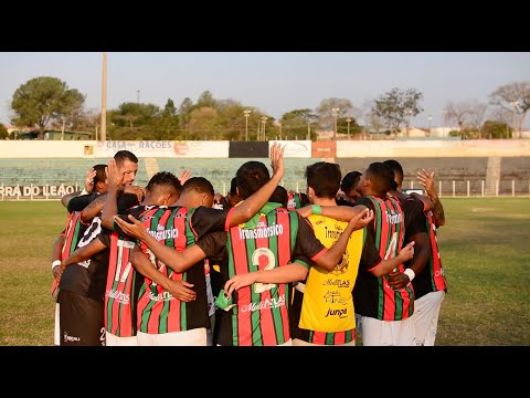 Paulistão Sub-23 | Rodada 2 | CAT 2 x 0 Catanduva + Bastidores