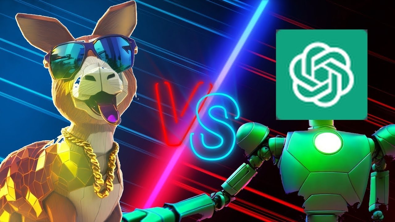 Rap Battle Simulator in ChatGPT