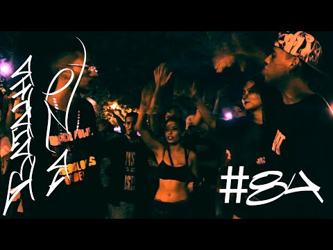 BATALHA DA ZO #84 - TONI JAZZ & SUSPENSO VS JUSTO & DANGER [GRANDE FINAL]