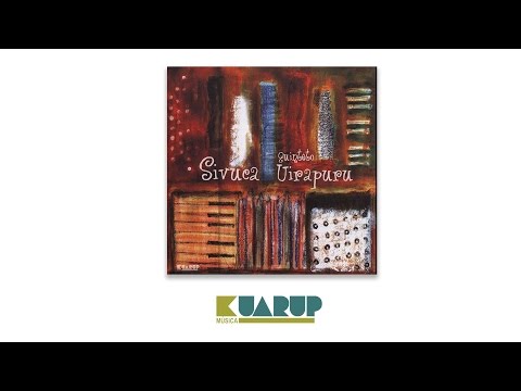 Feira de Mangaio - Sivuca E Quinteto Uirapuru