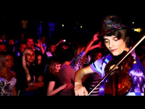 David Vendetta vs. Ilya Aspire - Bleeding Heart