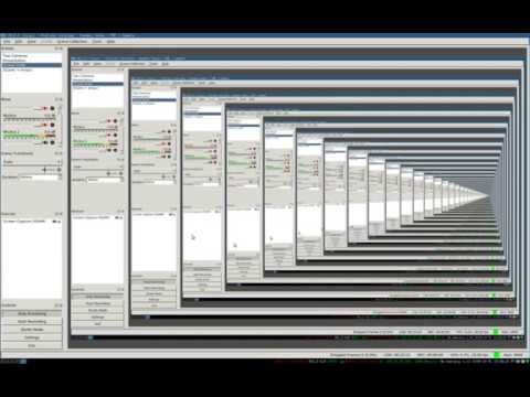 Causality lab, part 1