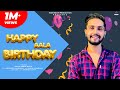 Happy Aala Birthday Full Song Kallu Khedi Wala Jive 100 Saal Tiger Beats Production