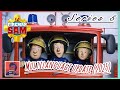 Fireman Sam Multilanguage Series 5 2025 Update