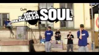 Bucc ft. V Zilla & Remedeeh - Soul