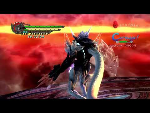 Devil May Cry 4 Special Edition_Bloody Palace - Nero #2 pt8