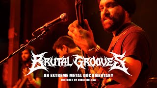Download lagu BRUTAL GROOVES [ MUSIC DOCUMENTARY] (2020) SW EXCLUSIVE mp3