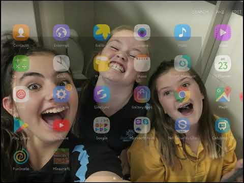 PLAYING WISTERIA GROVE IN MINECRAFT!!!