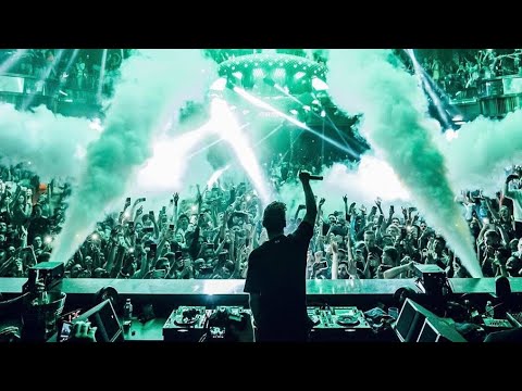 Heart vs. Firestone vs. Break Through The Silence vs. If I Lose Myself vs. Migthy Love (Mashup)