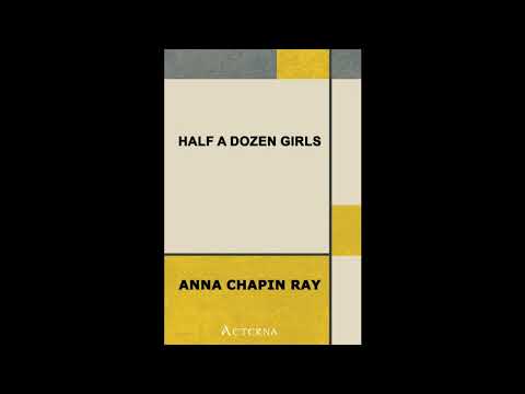 Half a Dozen Girls by Anna Chapin Ray — free full audiobook