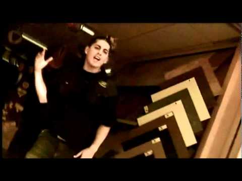 Promedio 20 "Aqui estoy" Video Oficial