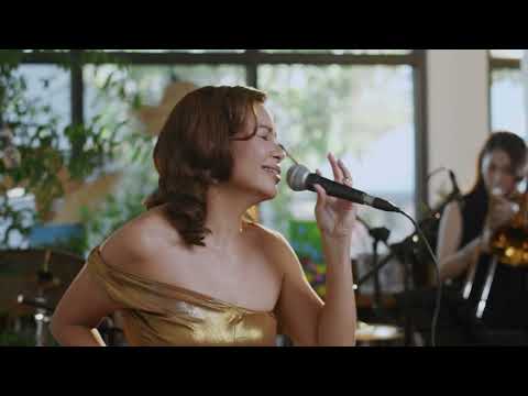 So Easy (To Fall in Love) (Olivia Dean) Cover by Sitti