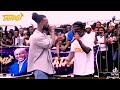 JOJO LE BARBU FEAT LYLE JOJO