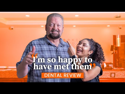 Smile Crafters® 💎 Molar City 🦷 Full-Mouth Dental Work in Mexico [Review 2023]