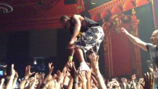 Method Man & Redman - Outro LIVE - Montreal - 6/21/2013