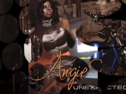 Angie Stone - Found A Keeper (Produced by D. Smitty)