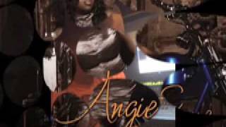 Angie Stone - Found A Keeper (Produced by D. Smitty)