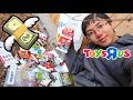 NINTENDO FANBOY RAIDS TOYS R US