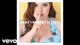 Mary Lambert - Secrets (Harry Romero Remix / Audio)
