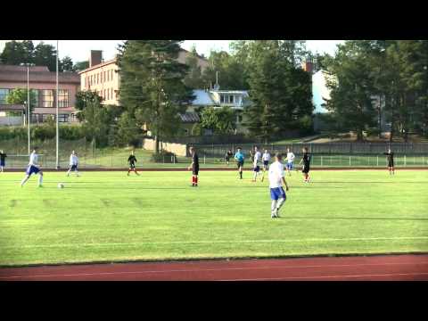 Peliveikot - JanPa 5D 25,7,2014