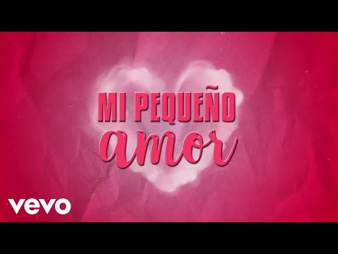 Liberación, La Firma - Mi Pequeño Amor (LETRA)