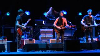 Lou Reed - &quot;Cremation (Ashes To Ashes)&quot; @ Amsterdam