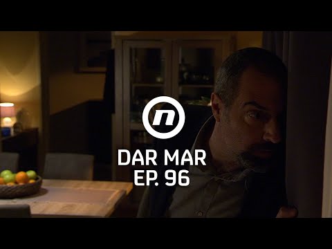 Svi se skrivaju od Siniše - Dar Mar - epizoda 96