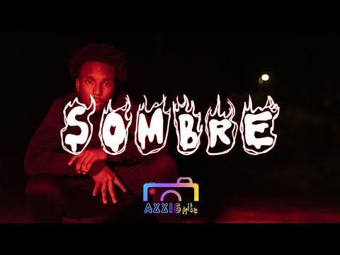 Luidgee - Sombre (Clip Officiel)