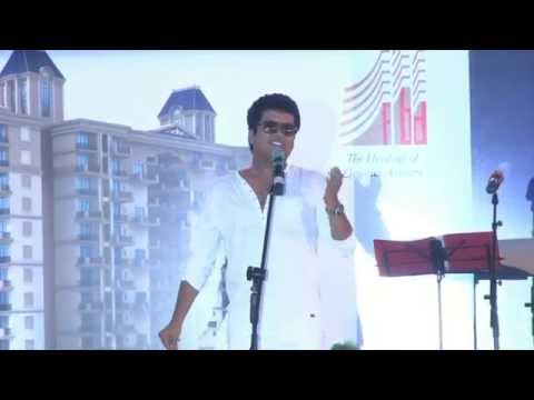 Rahul Mukherjee - Mann Ki Lagan - Sufi Ensemble Live