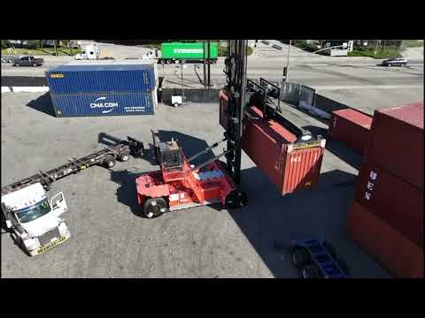 2014 TAYLOR TXLC-976 Loaded Container Handlers | JYC EQUIPMENT (1)