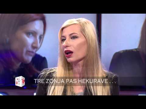 Pasdite ne TCH, 1 Prill 2016, Pjesa 2 - Top Channel Albania - Entertainment Show