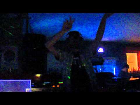 Nico Rocchia - Simonah Disco (10/09/2011)