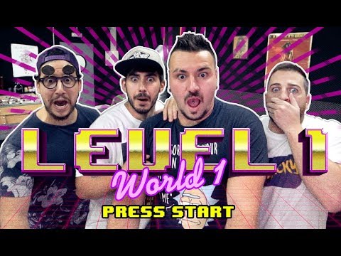 Videos from The Monkey Hub