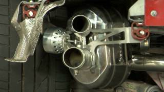 Video: Einbauanleitung und Soundfile für die Capristo Komplettanlage am Ferrari California