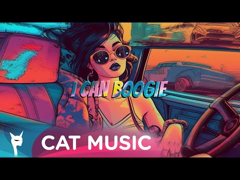 Jealous Friend - Boogie (Lyric Video)