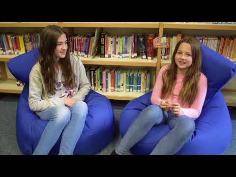 Das RWG - Die Schule im Herzen der Stadt