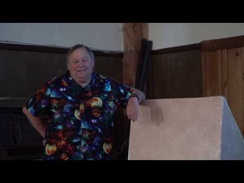 Jimi Lowrey - Far Out Galaxies in the NGC/IC Catalog | Texas Star Party 2019