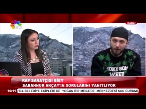 Biey 'e sorulan saçma soru (vine)
