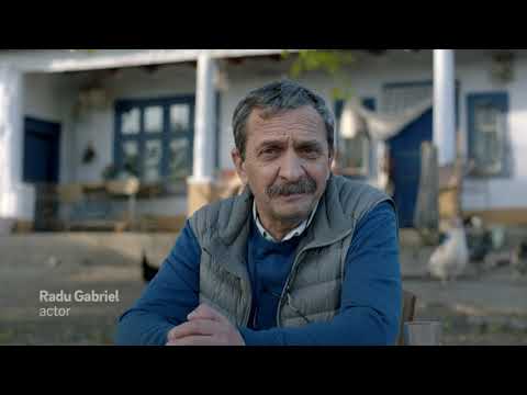 Ai grijă la cea mai mare grijă - siguranța copilului tău | spot actor