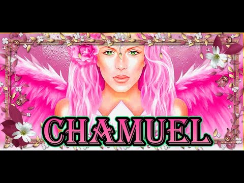 Archangel Chamuel The Love of God