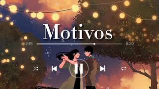 Motivos | Luis Miguel