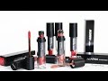 SWATCH REVIEW AGAPAN PAINTING ROUGE