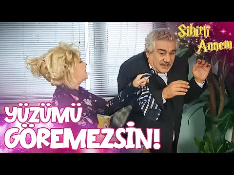 Dudu, Umur'a Unutamayacağı Bir Ders Verdi! |  Sihirli Annem
