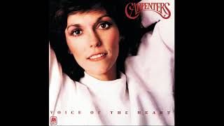 The Carpenters - At The End Of A Song