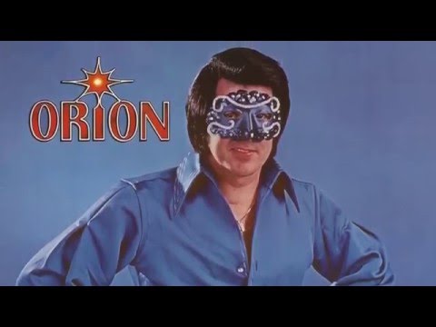 Kermode Uncut: The Return of Orion