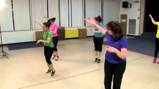 Hit the Road Jack by Ray Charles - Alracetnad choreo