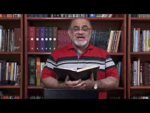 A PARÁBOLA DO TESOURO ESCONDIDO | Mateus - Vídeo 115