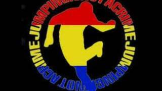 Dj Marcky - Don't Go