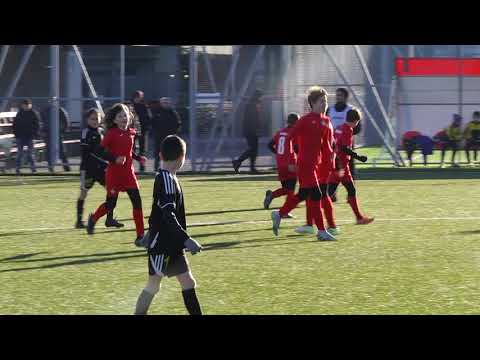 04.12.2021 R. Rebeja 2010 . Sheriff 2010 (amical)